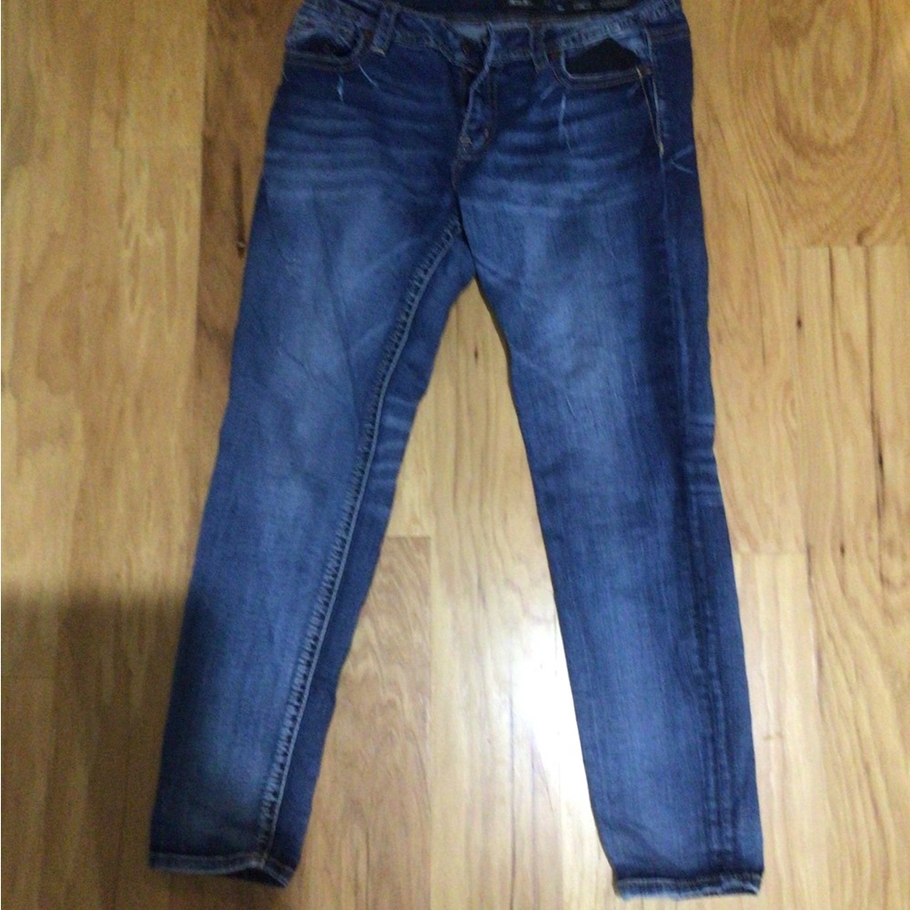 Miss Me easy skinny jeans